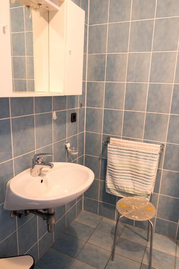 Apartments Anita 2 ราบ ภายนอก รูปภาพ